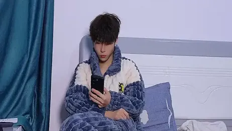 Stuffy-111 webcam model stream image