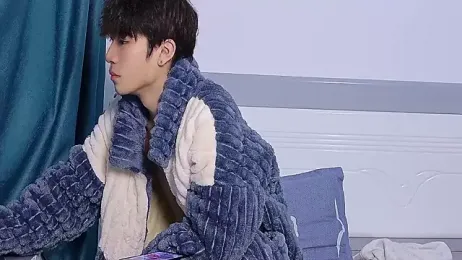 Stuffy-111 webcam model stream image