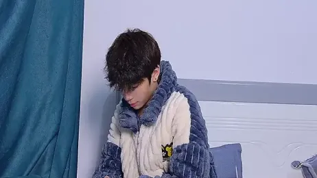 Stuffy-111 webcam model stream image