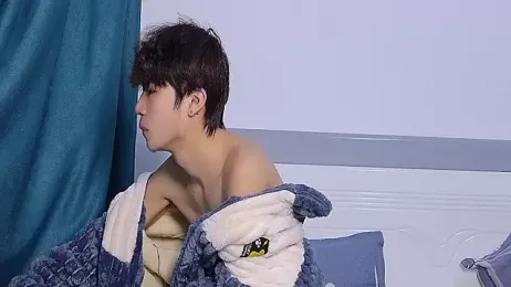 Stuffy-111 webcam model stream image