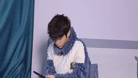 Stuffy-111 webcam model stream image