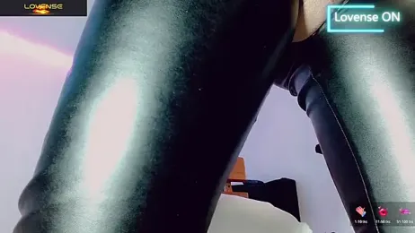 Miss_Nasty_Lia webcam model stream image