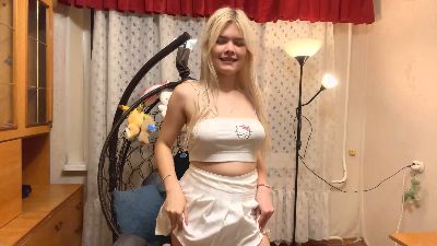ValeneSpreng webcam model stream image