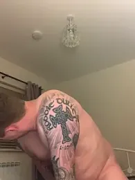 Crusher19830 webcam model stream image