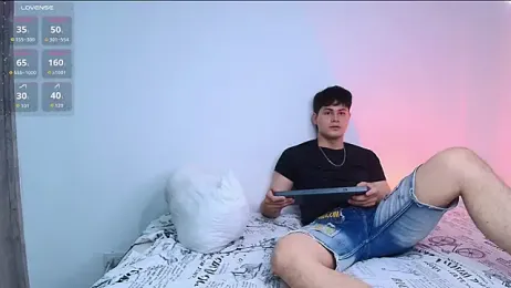 Naytoon__lex webcam model stream image