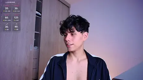 Naytoon__lex webcam model stream image