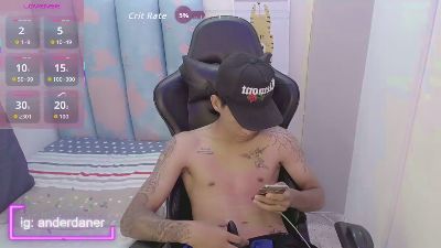 LIAM_PLAYY_ webcam model stream image