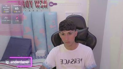 LIAM_PLAYY_ webcam model stream image