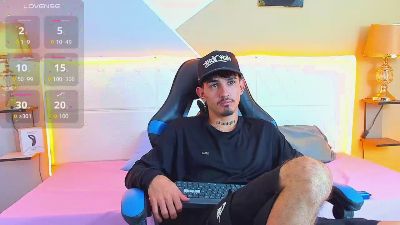 nextboywell1 webcam model stream image