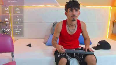 nextboywell1 webcam model stream image