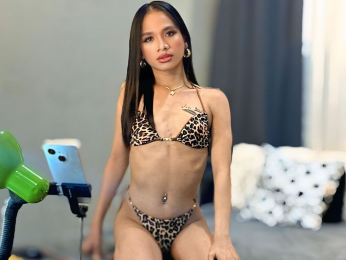 YaraFhox webcam model stream image