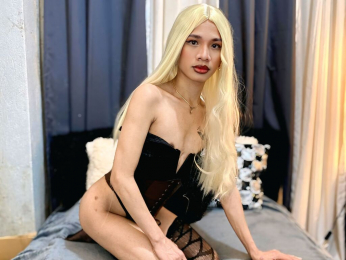 YaraFhox webcam model stream image