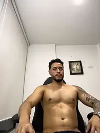 MattiaDupont webcam model stream image