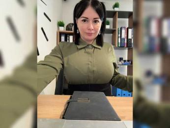 ANN_FOX webcam bongacams model stream image