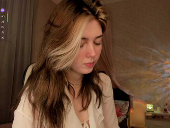 Vanessa-Walters webcam bongacams model stream image