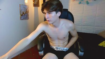 Marcoviolet webcam cam4 model stream image
