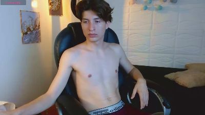 Marcoviolet webcam model stream image