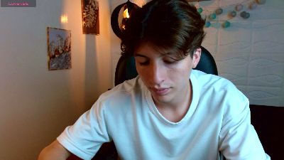 Marcoviolet webcam model stream image