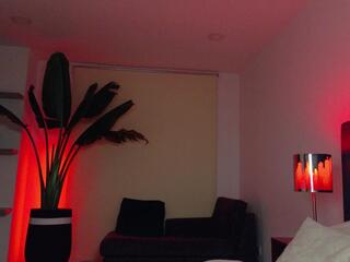 Ethan Lux webcam model stream image