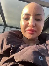 beautydiamond webcam model stream image