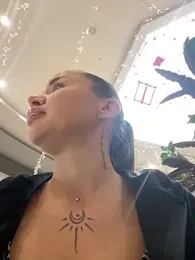 beautydiamond webcam model stream image