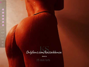 Kassablanca webcam model stream image