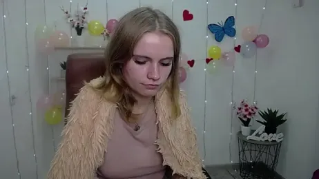 MargaritaKiss webcam model stream image