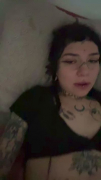 Alaska555 webcam model stream image