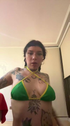 Alaska555 webcam cam4 model stream image