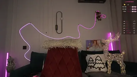 anna54784 webcam model stream image