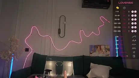 anna54784 webcam model stream image