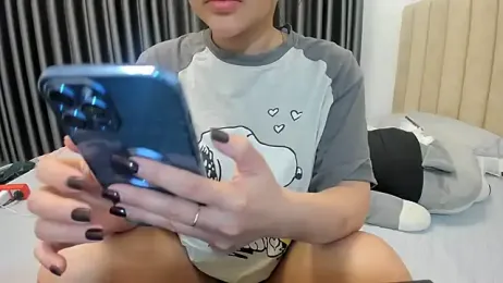 Mariataka webcam stripchat model stream image