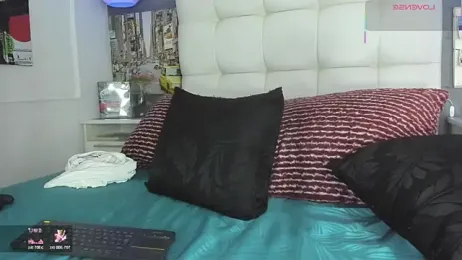 CloeRodriguez webcam model stream image