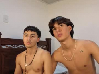 patri_ck_villa webcam chaturbate model stream image
