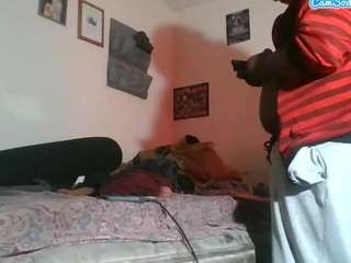 chuncc64 webcam model stream image