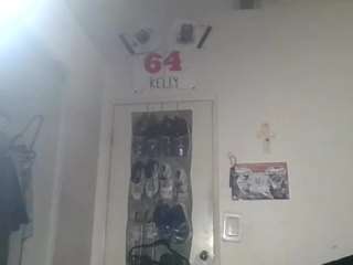 chuncc64 webcam model stream image