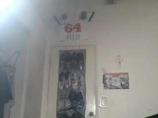 chuncc64 webcam model stream image