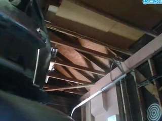 chuncc64 webcam model stream image