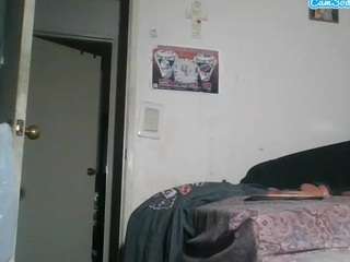 chuncc64 webcam model stream image