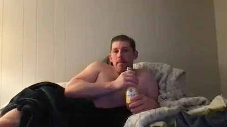 God_Of_ThundeRR webcam model stream image