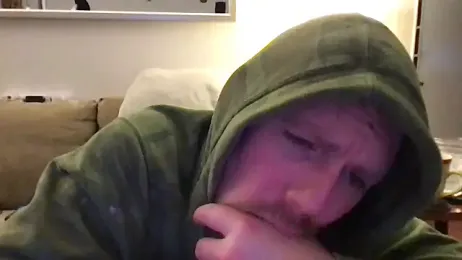 God_Of_ThundeRR webcam model stream image