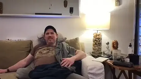 God_Of_ThundeRR webcam model stream image