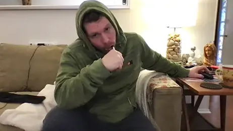 God_Of_ThundeRR webcam model stream image