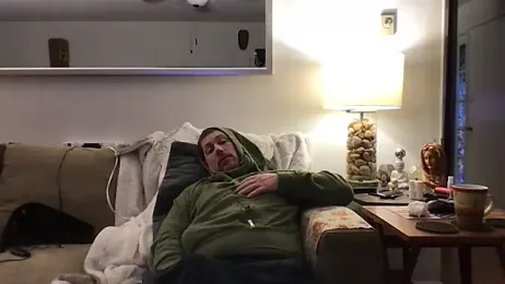 God_Of_ThundeRR webcam model stream image