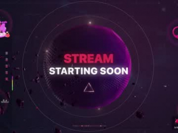 sensualldream webcam chaturbate model stream image