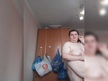 AkerleyAl webcam model stream image