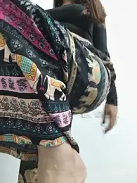 Diya_Jaan webcam stripchat model stream image