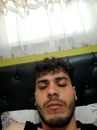 Handsomeboy3344 webcam model stream image