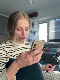 BabyAnais webcam model stream image