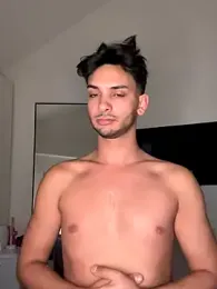 Gipsyboysteve webcam model stream image